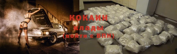 стаф Нягань